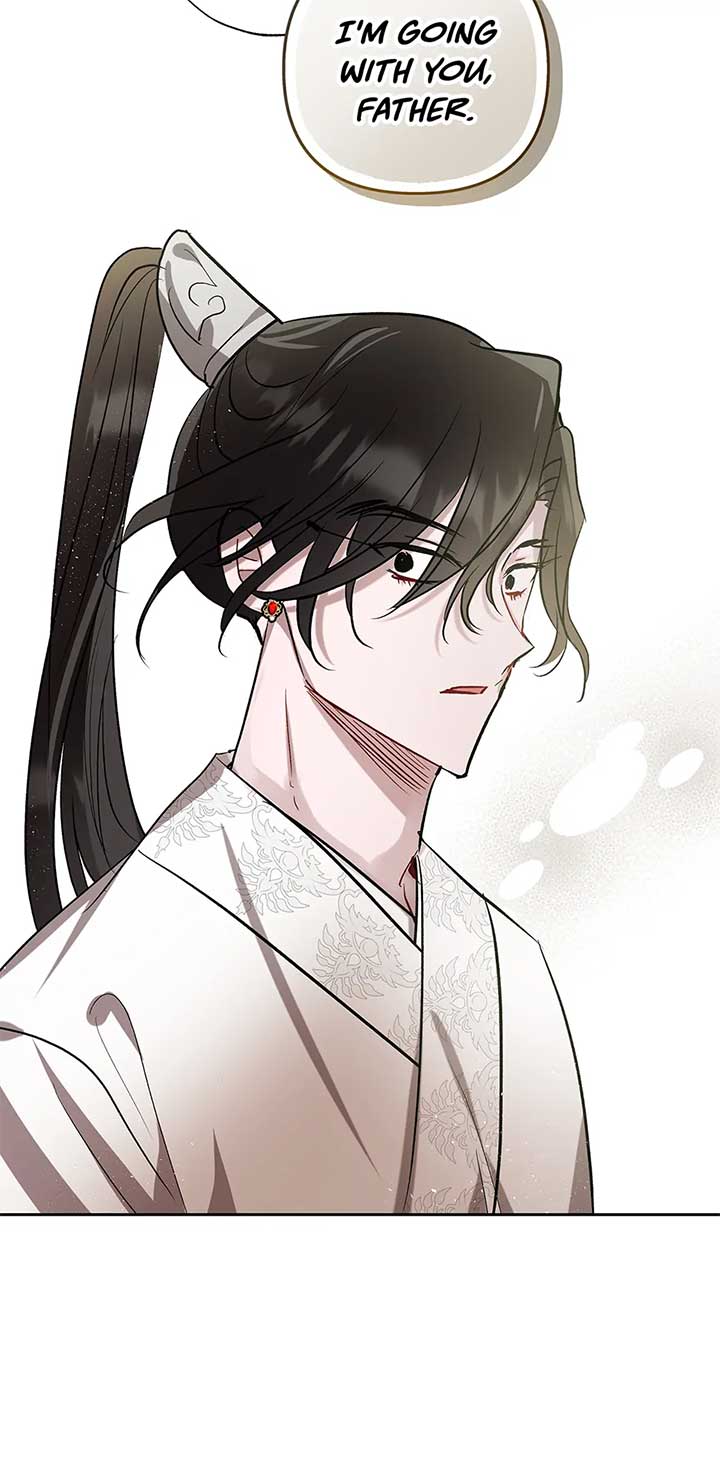 I Want to Live a Good Life Chapter 55 289 57