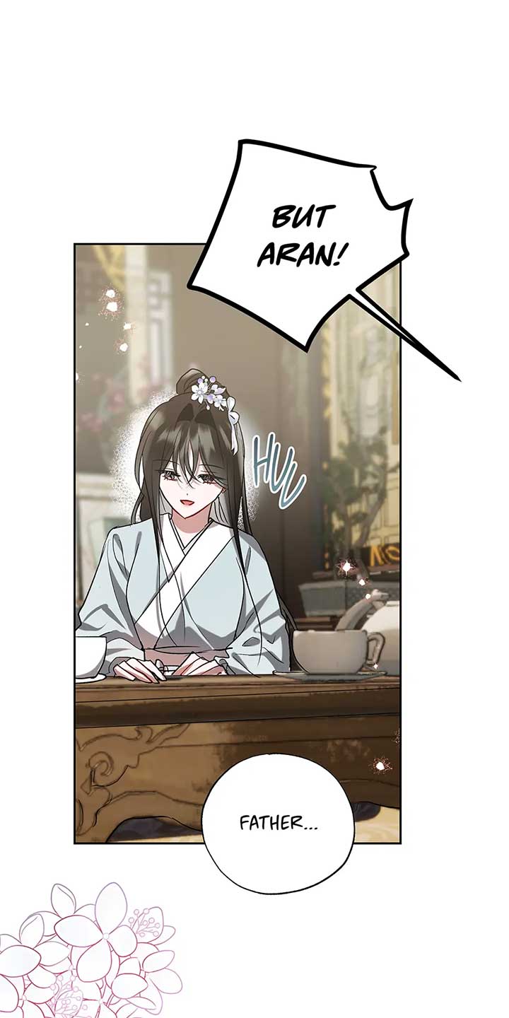 I Want to Live a Good Life Chapter 55 292 60