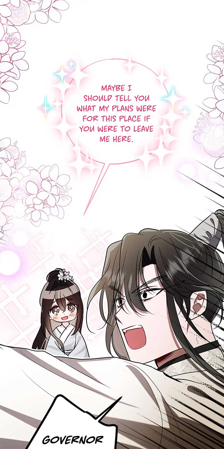 I Want to Live a Good Life Chapter 55 293 61