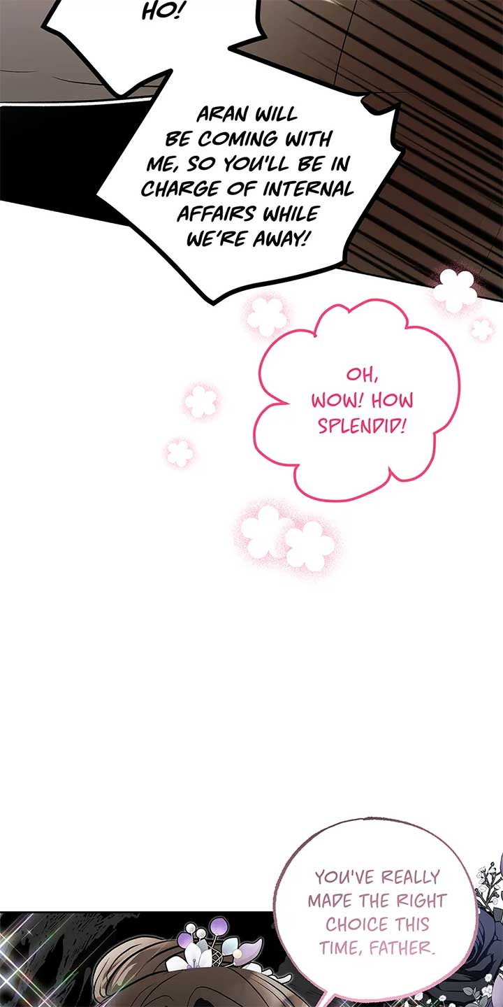 I Want to Live a Good Life Chapter 55 294 62