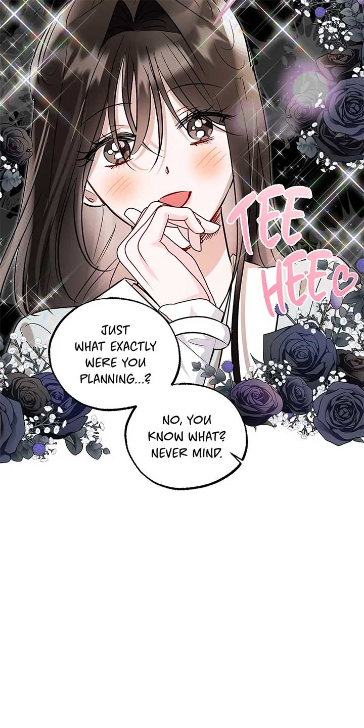 I Want to Live a Good Life Chapter 55 295 63