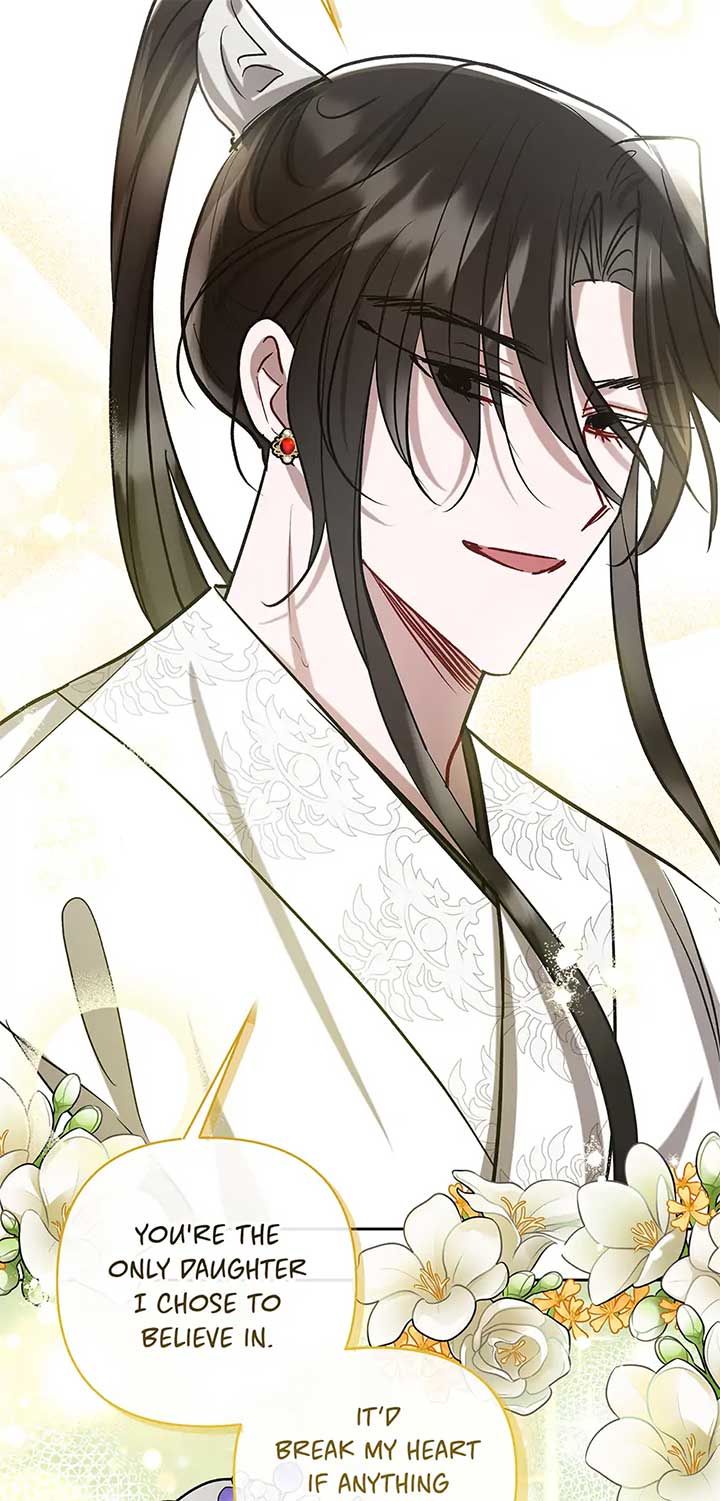 I Want to Live a Good Life Chapter 55 300 68