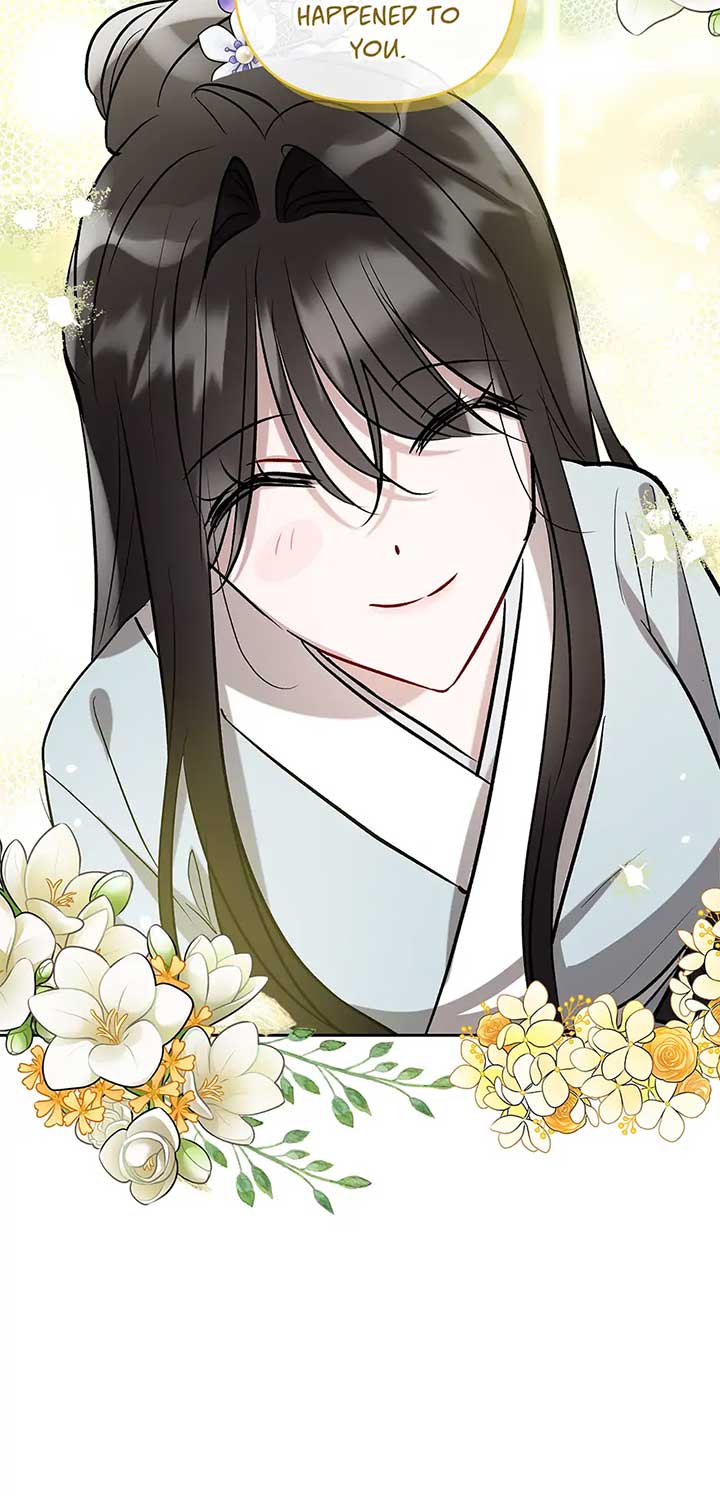 I Want to Live a Good Life Chapter 55 301 69