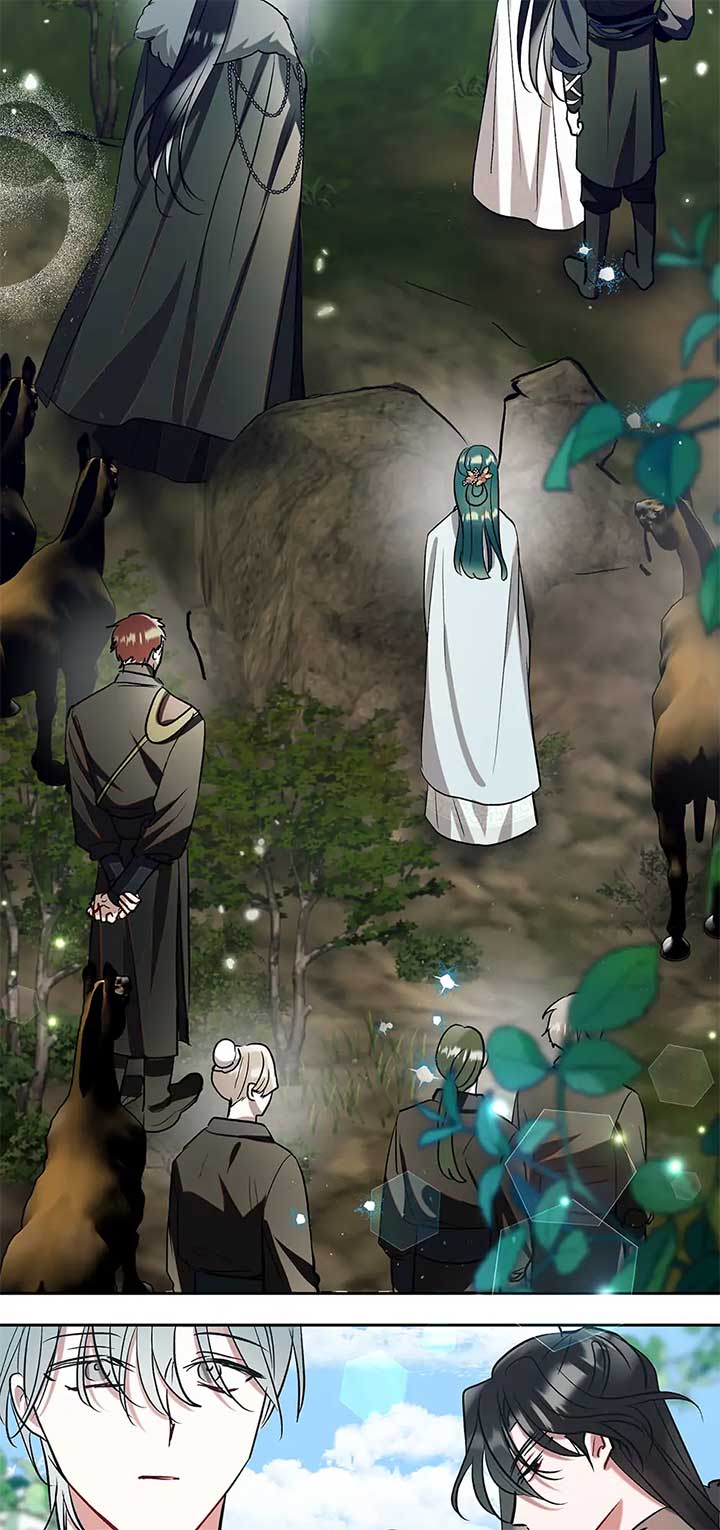 I Want to Live a Good Life Chapter 55 304 72