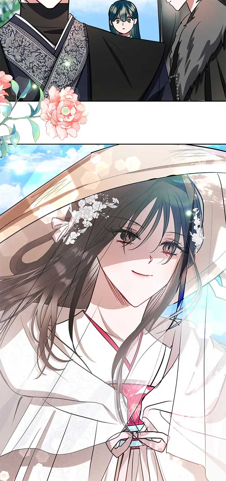 I Want to Live a Good Life Chapter 55 305 73