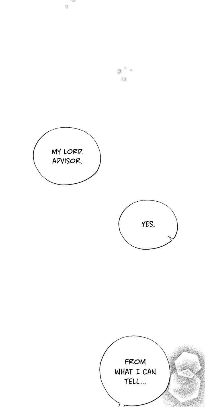 I Want to Live a Good Life Chapter 57 251 01