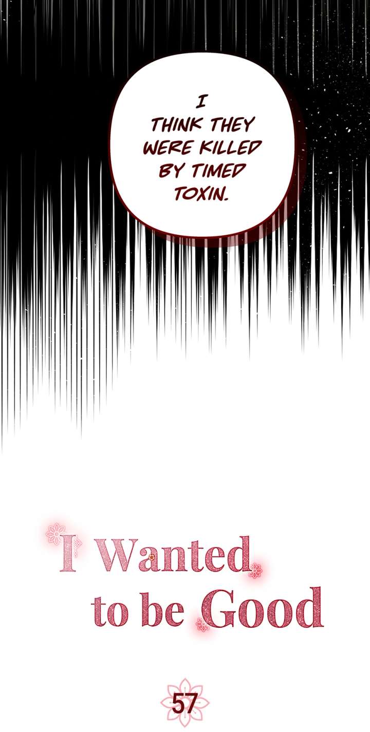 I Want to Live a Good Life Chapter 57 253 03