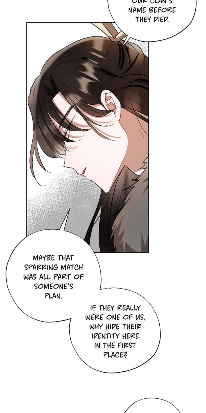 I Want to Live a Good Life Chapter 57 258 08