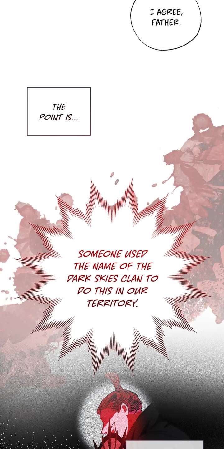 I Want to Live a Good Life Chapter 57 259 09