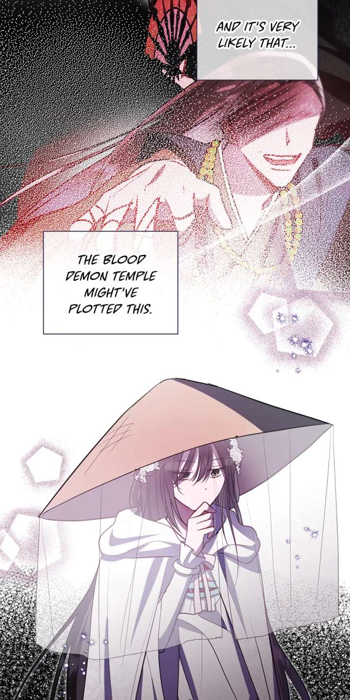 I Want to Live a Good Life Chapter 57 260 10