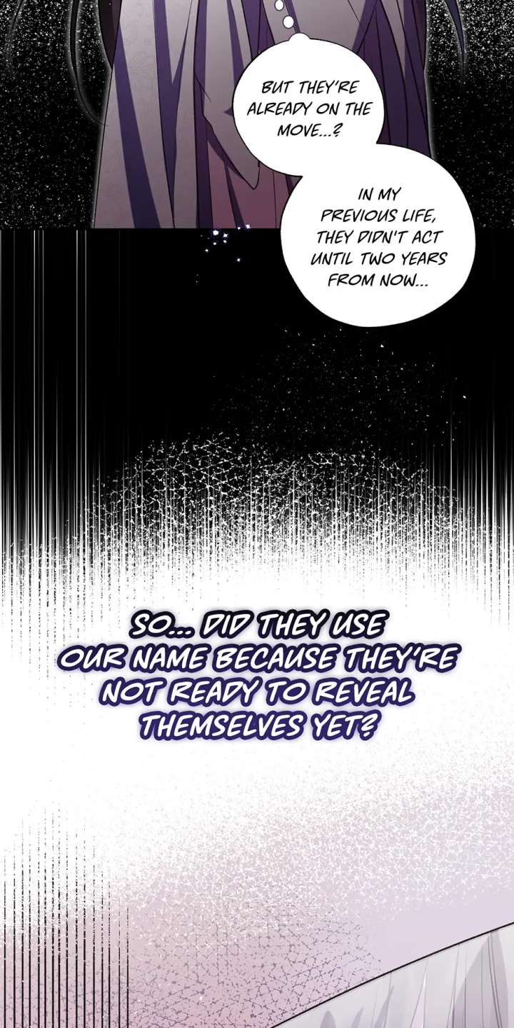 I Want to Live a Good Life Chapter 57 261 11