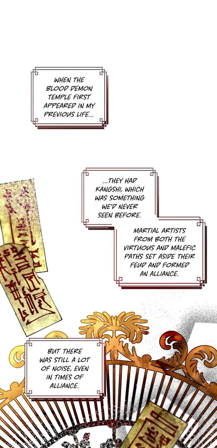 I Want to Live a Good Life Chapter 57 263 13