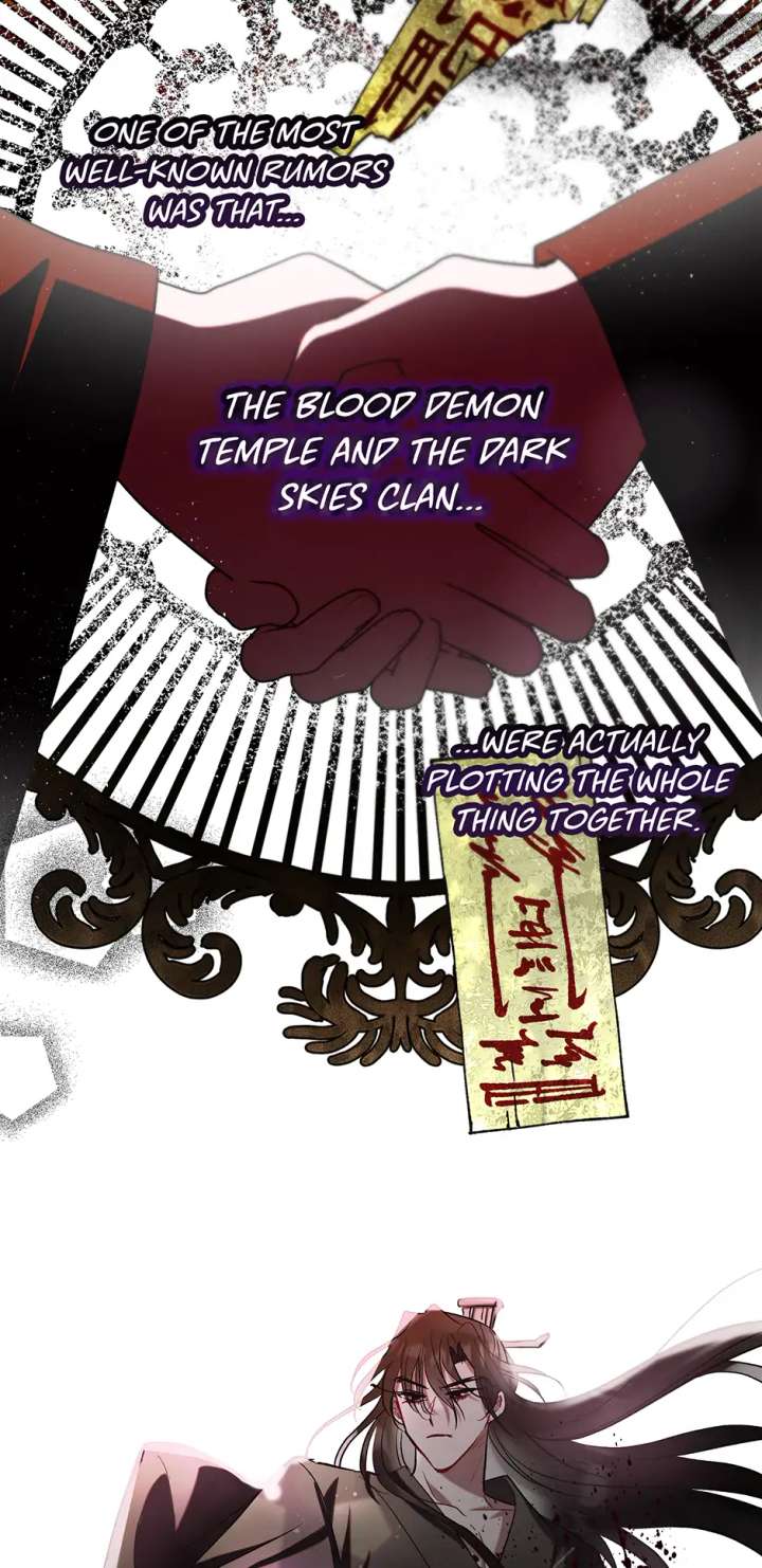 I Want to Live a Good Life Chapter 57 264 14