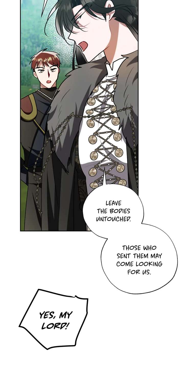 I Want to Live a Good Life Chapter 57 268 18