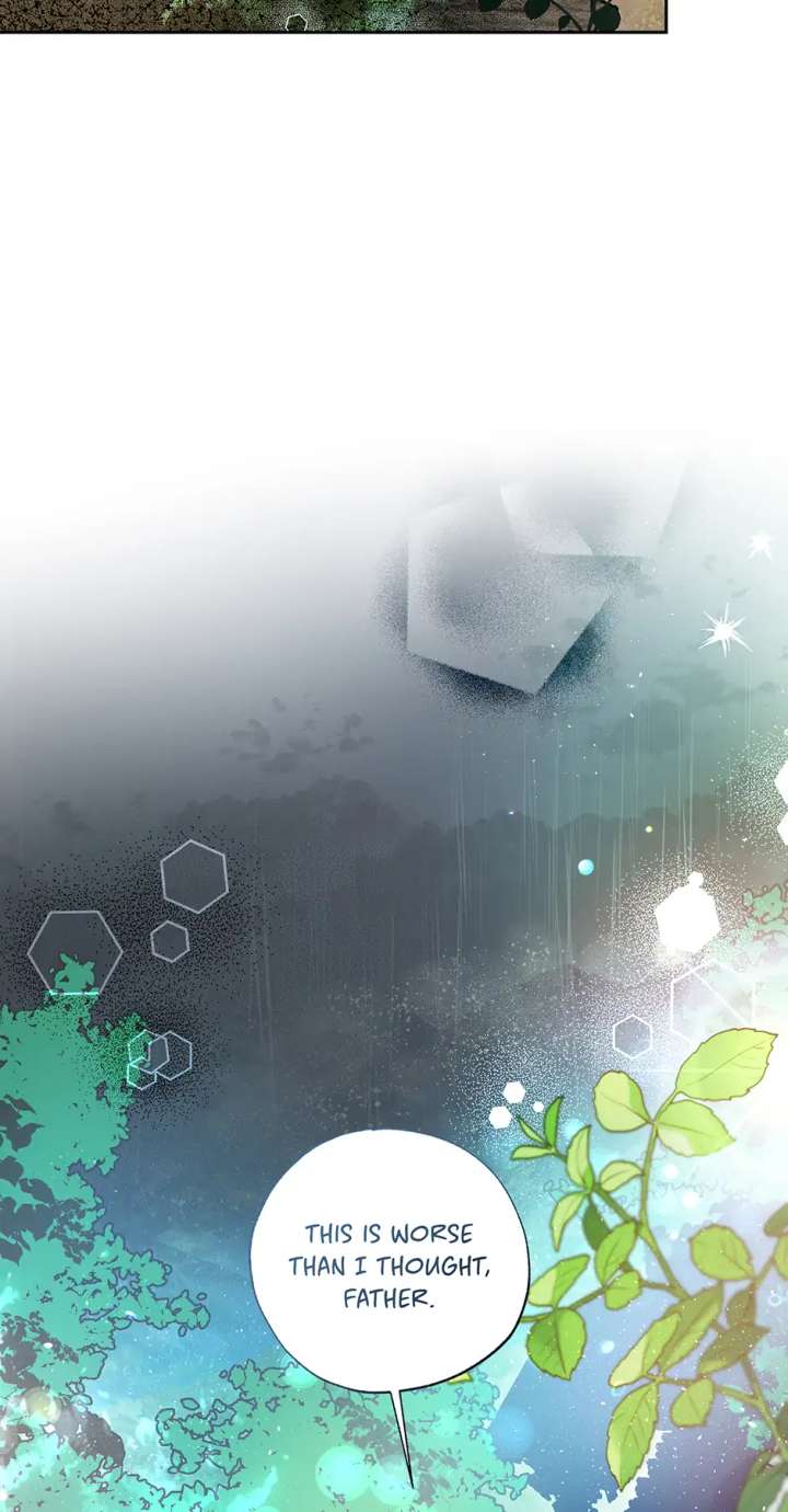 I Want to Live a Good Life Chapter 57 271 21