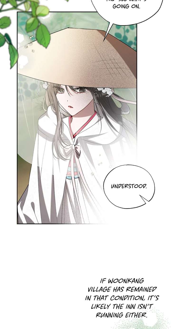 I Want to Live a Good Life Chapter 57 273 23