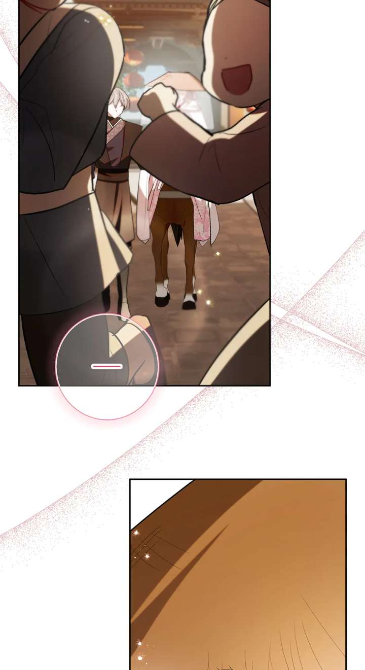 I Want to Live a Good Life Chapter 57 277 27