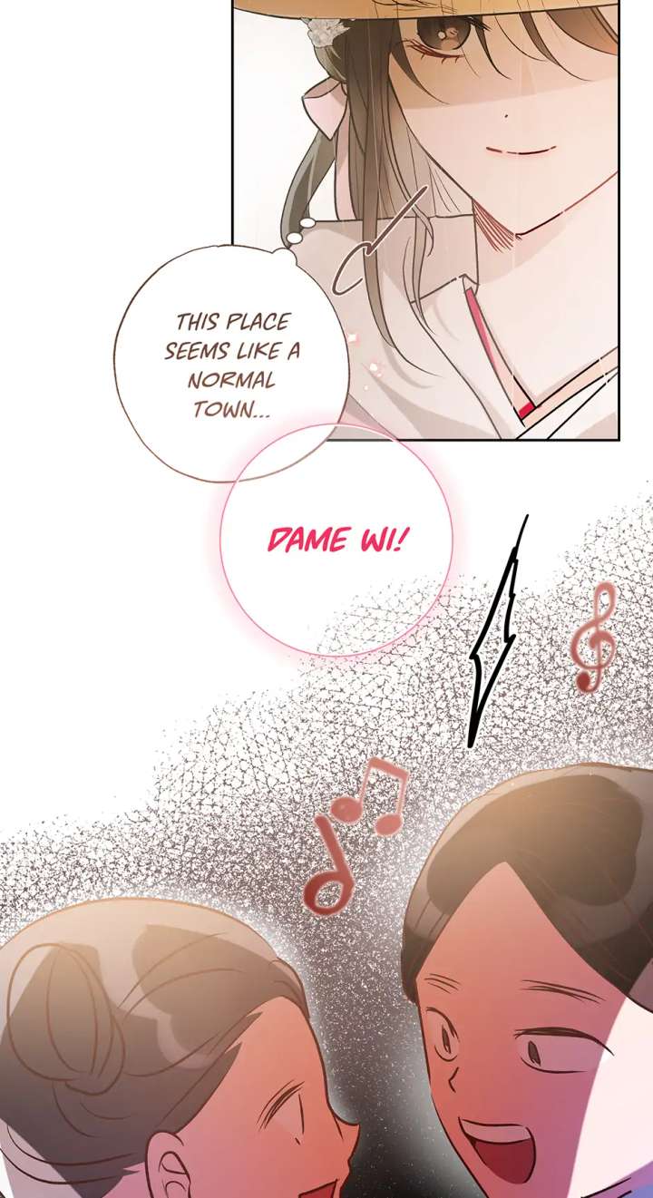 I Want to Live a Good Life Chapter 57 278 28