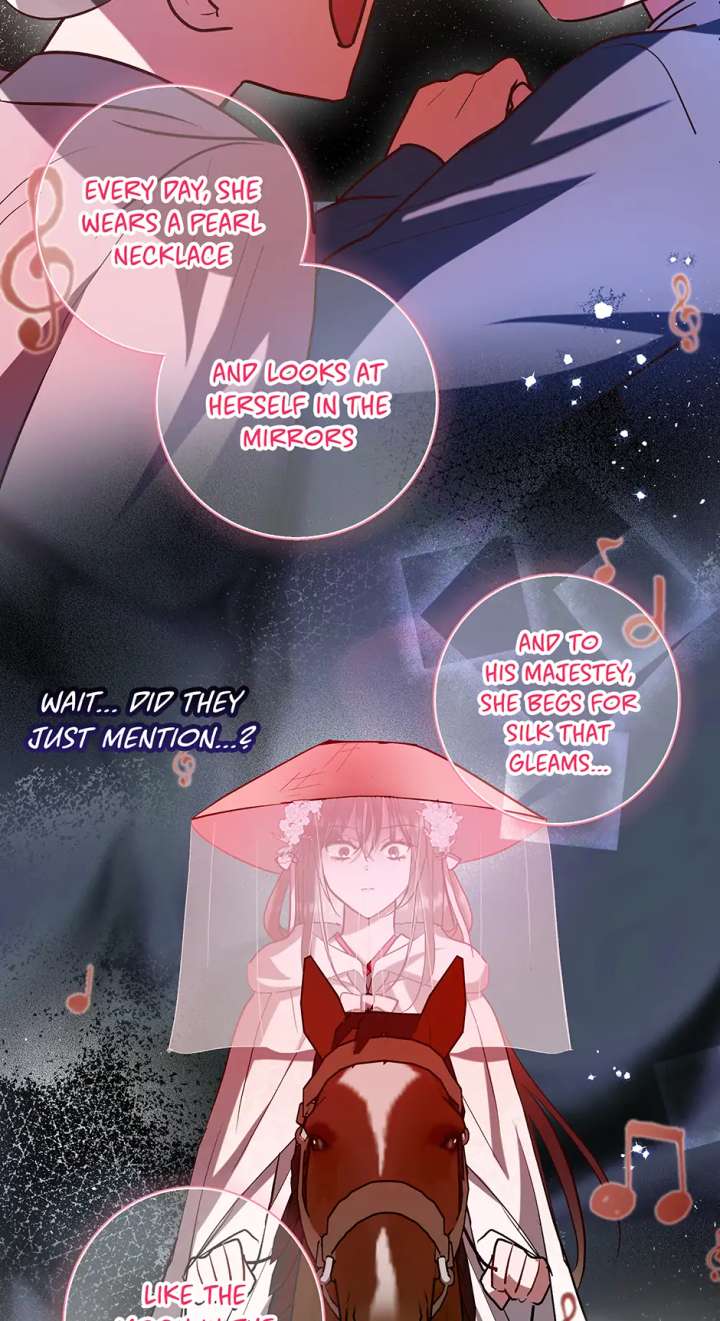 I Want to Live a Good Life Chapter 57 279 29