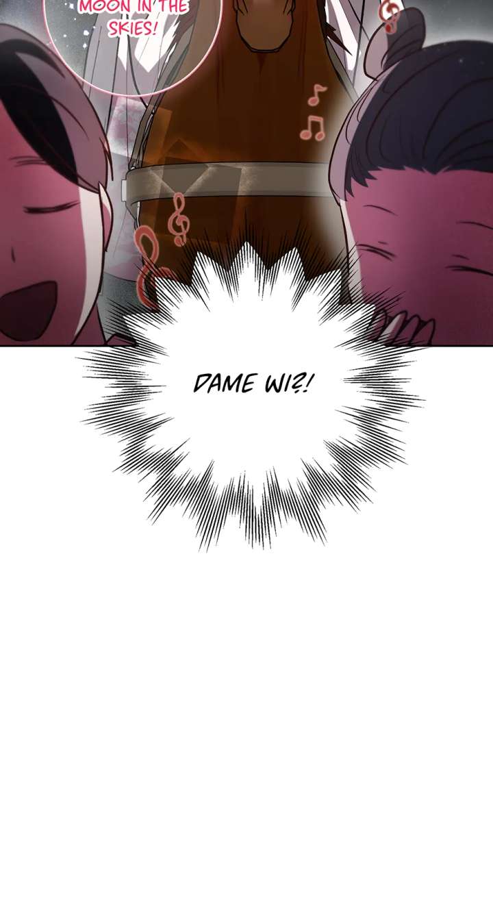 I Want to Live a Good Life Chapter 57 280 30