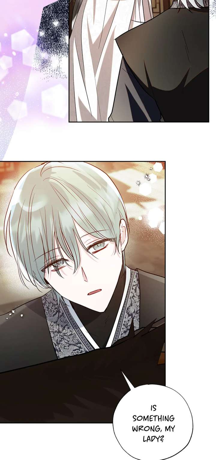 I Want to Live a Good Life Chapter 57 282 32