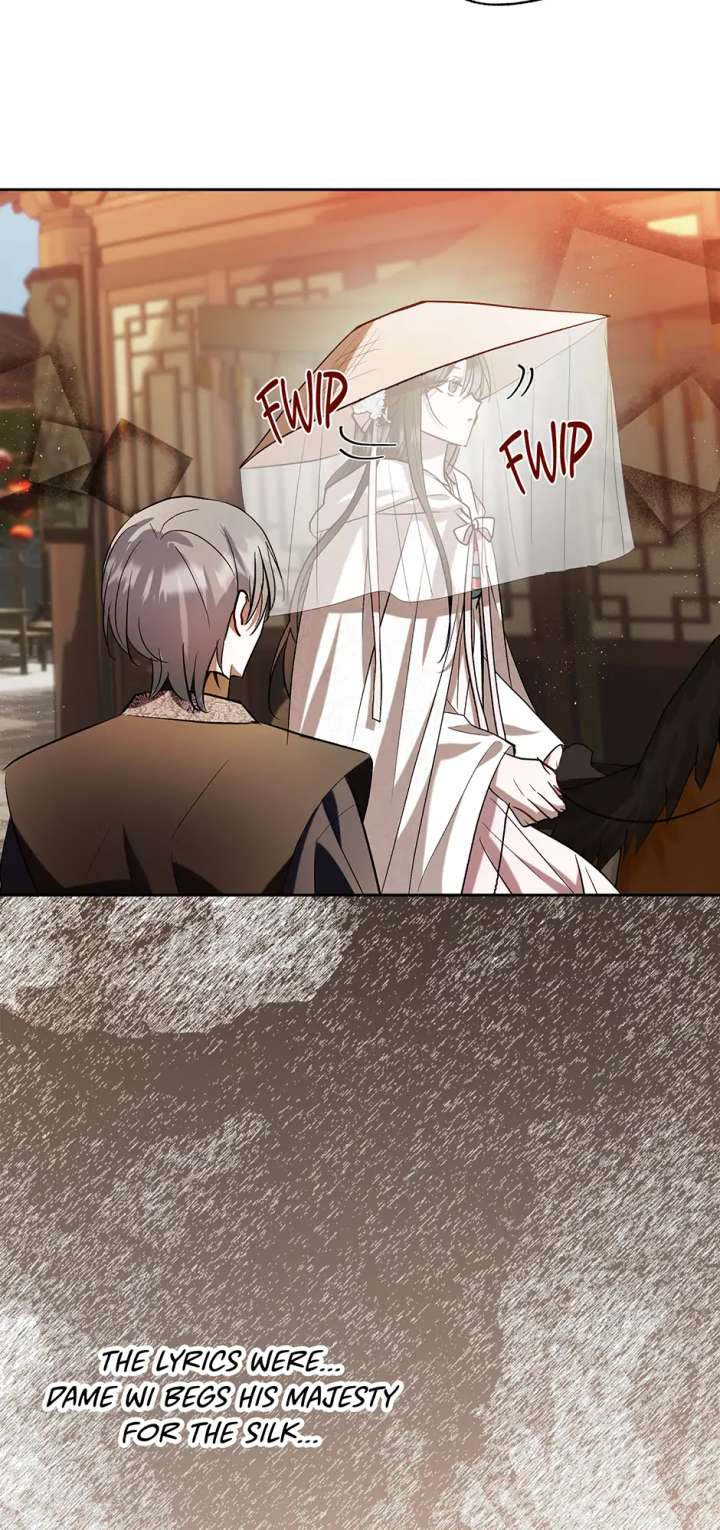 I Want to Live a Good Life Chapter 57 283 33