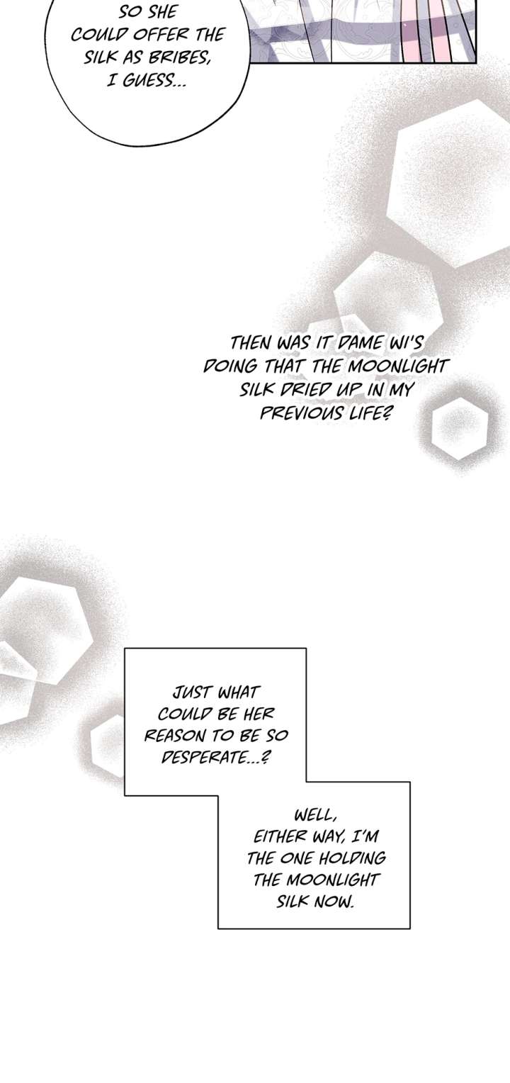 I Want to Live a Good Life Chapter 57 286 36