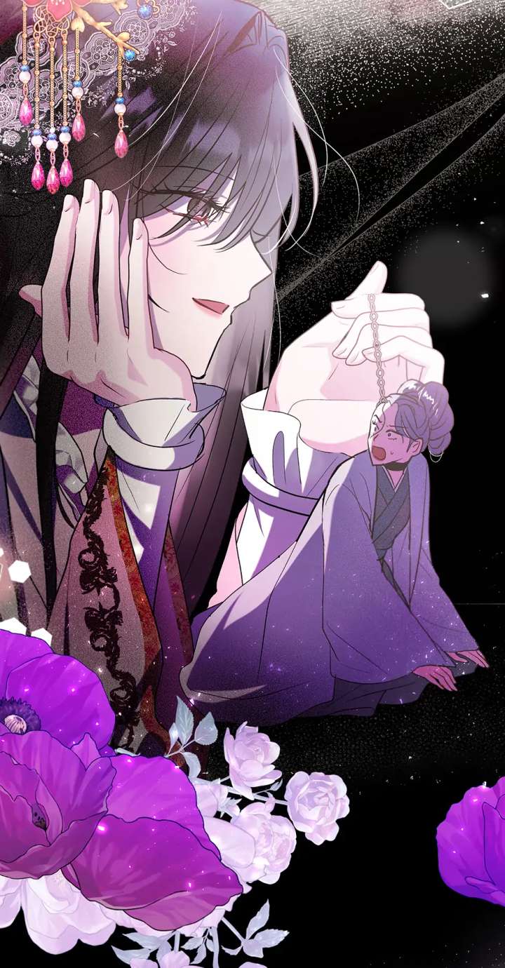 I Want to Live a Good Life Chapter 57 288 38