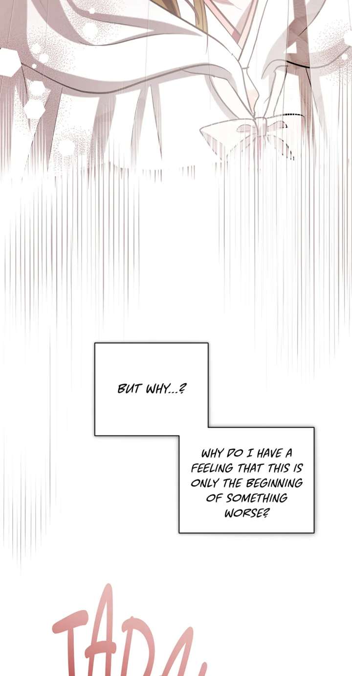 I Want to Live a Good Life Chapter 57 290 40