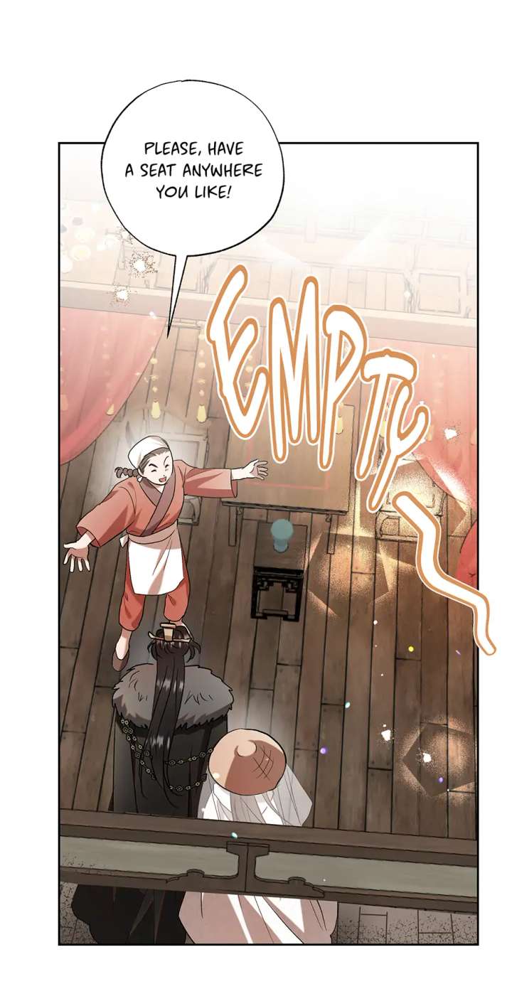 I Want to Live a Good Life Chapter 57 293 43