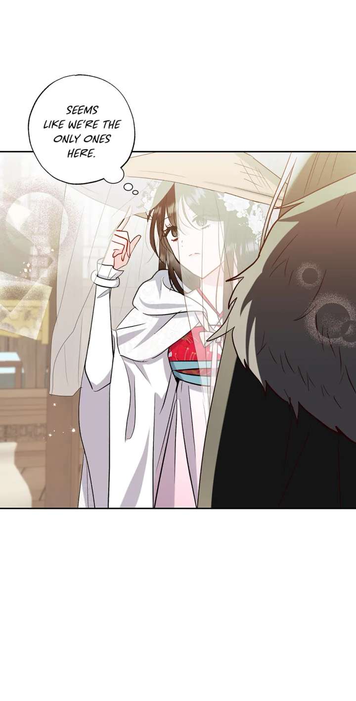 I Want to Live a Good Life Chapter 57 294 44