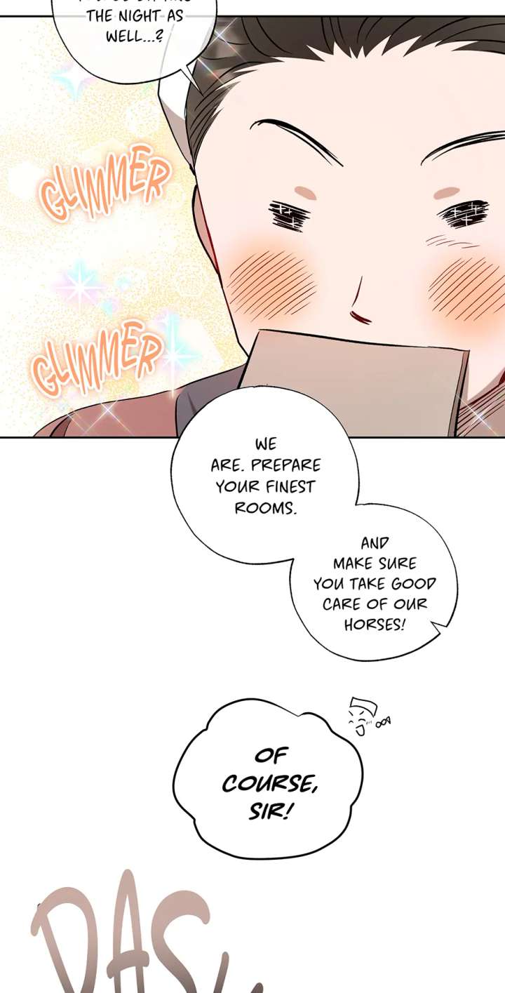 I Want to Live a Good Life Chapter 57 296 46