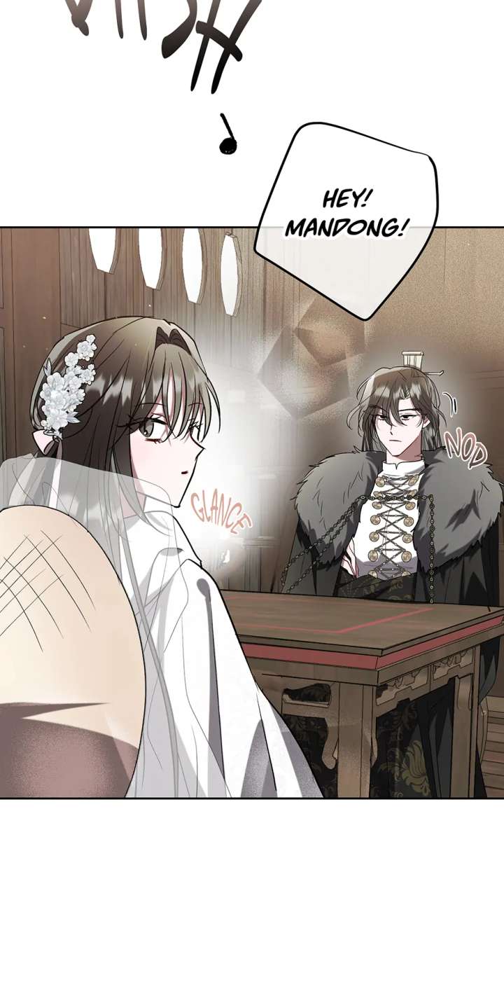 I Want to Live a Good Life Chapter 57 297 47