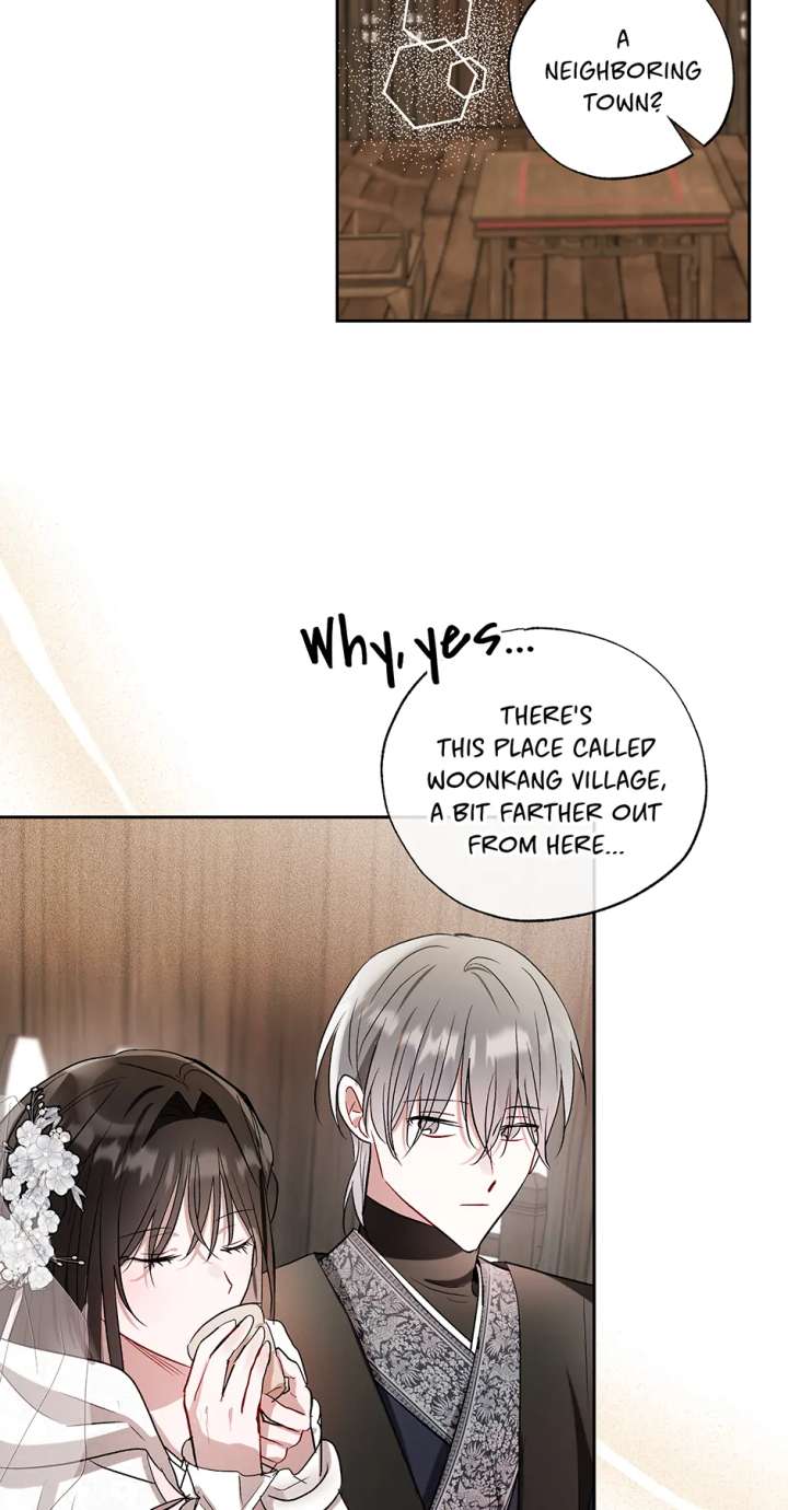 I Want to Live a Good Life Chapter 57 300 50