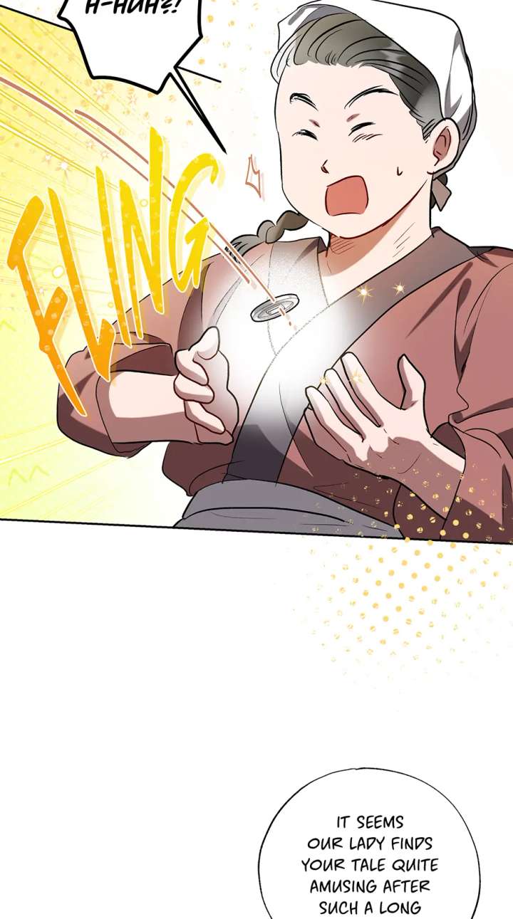 I Want to Live a Good Life Chapter 57 306 56