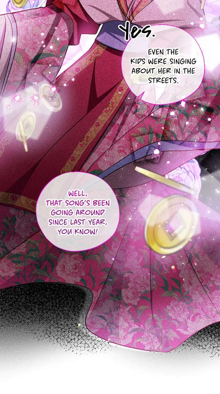 I Want to Live a Good Life Chapter 57 309 59