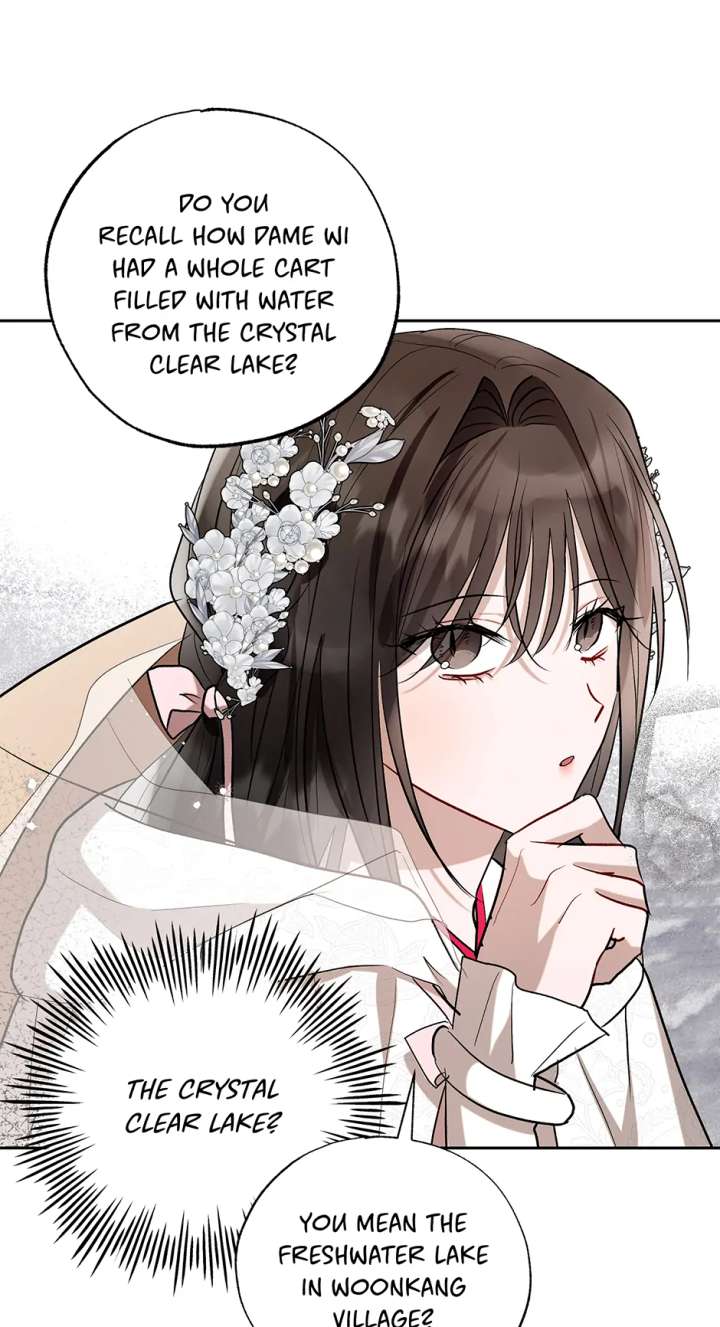 I Want to Live a Good Life Chapter 57 310 60