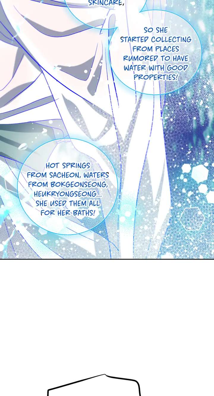 I Want to Live a Good Life Chapter 57 312 62