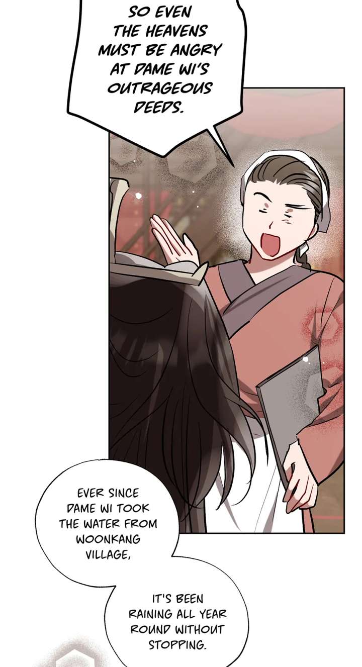 I Want to Live a Good Life Chapter 57 313 63