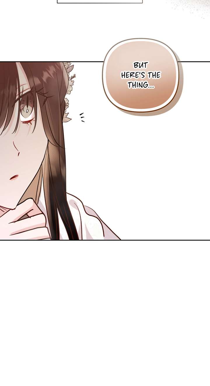 I Want to Live a Good Life Chapter 57 315 65