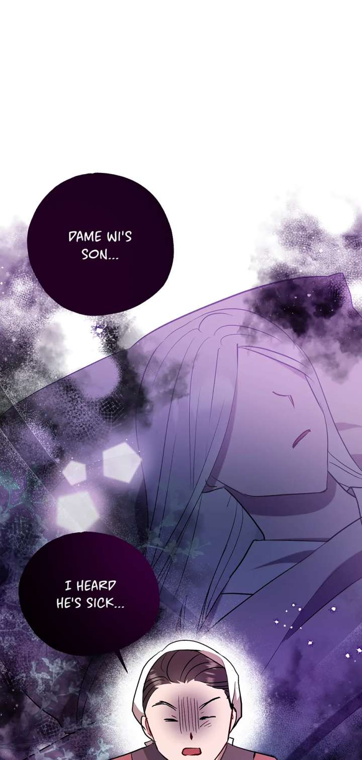 I Want to Live a Good Life Chapter 57 316 66