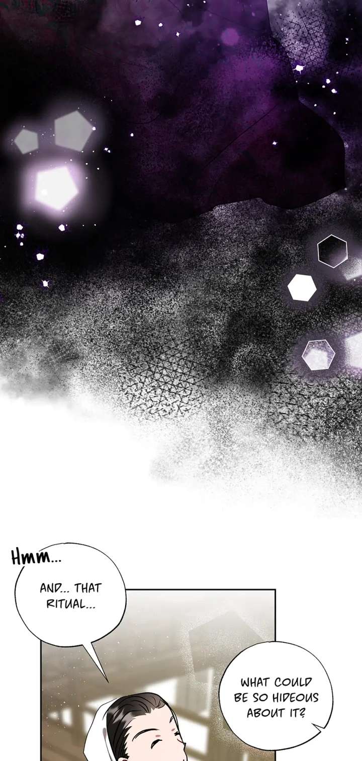 I Want to Live a Good Life Chapter 57 318 68