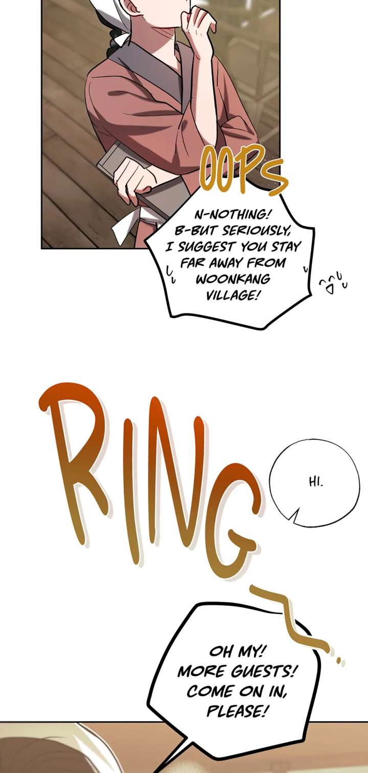 I Want to Live a Good Life Chapter 57 319 69