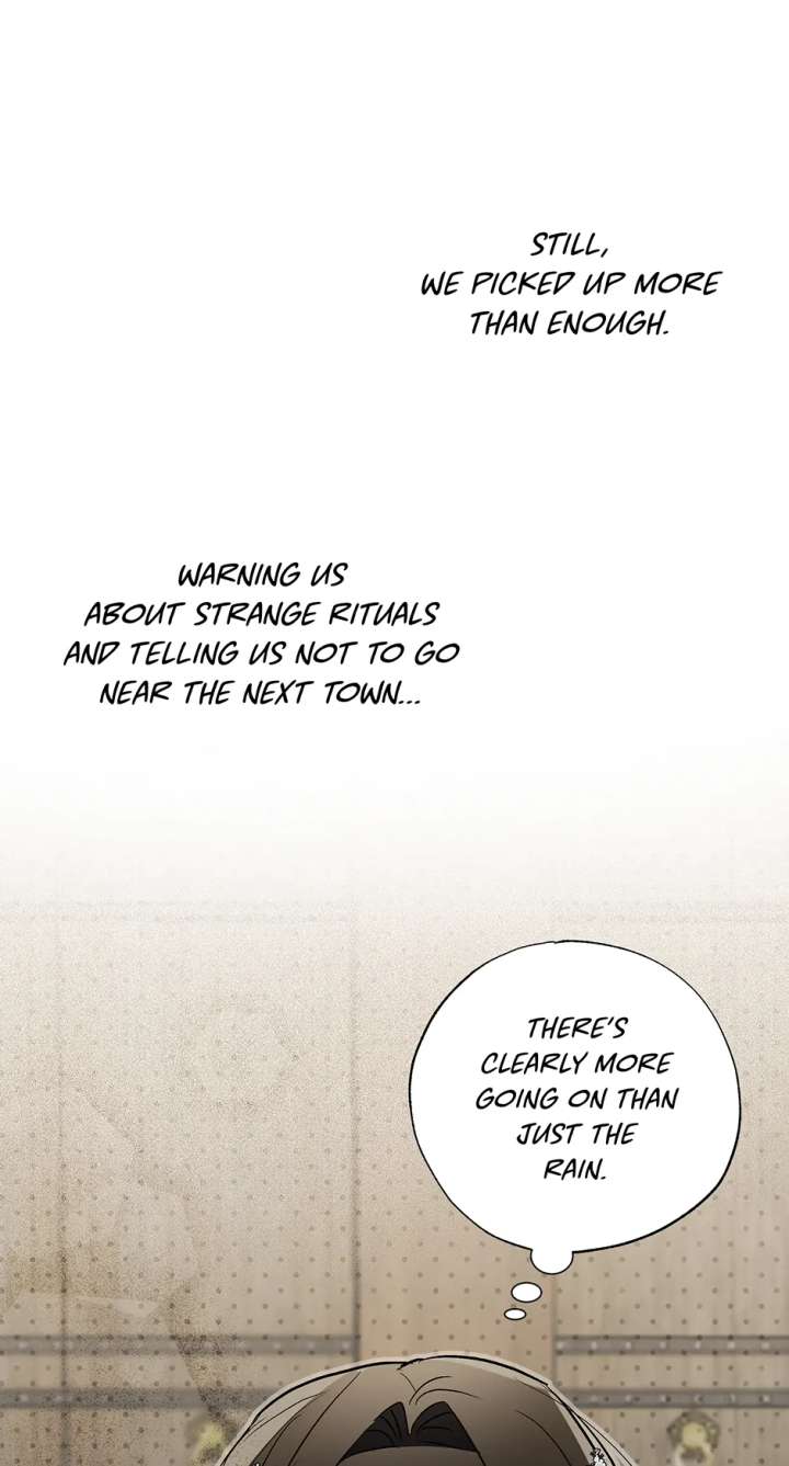 I Want to Live a Good Life Chapter 57 322 72