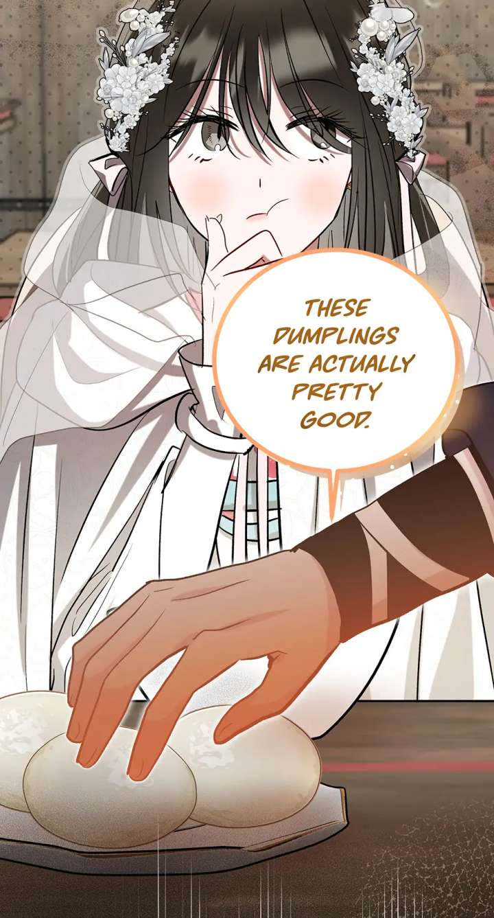 I Want to Live a Good Life Chapter 57 323 73