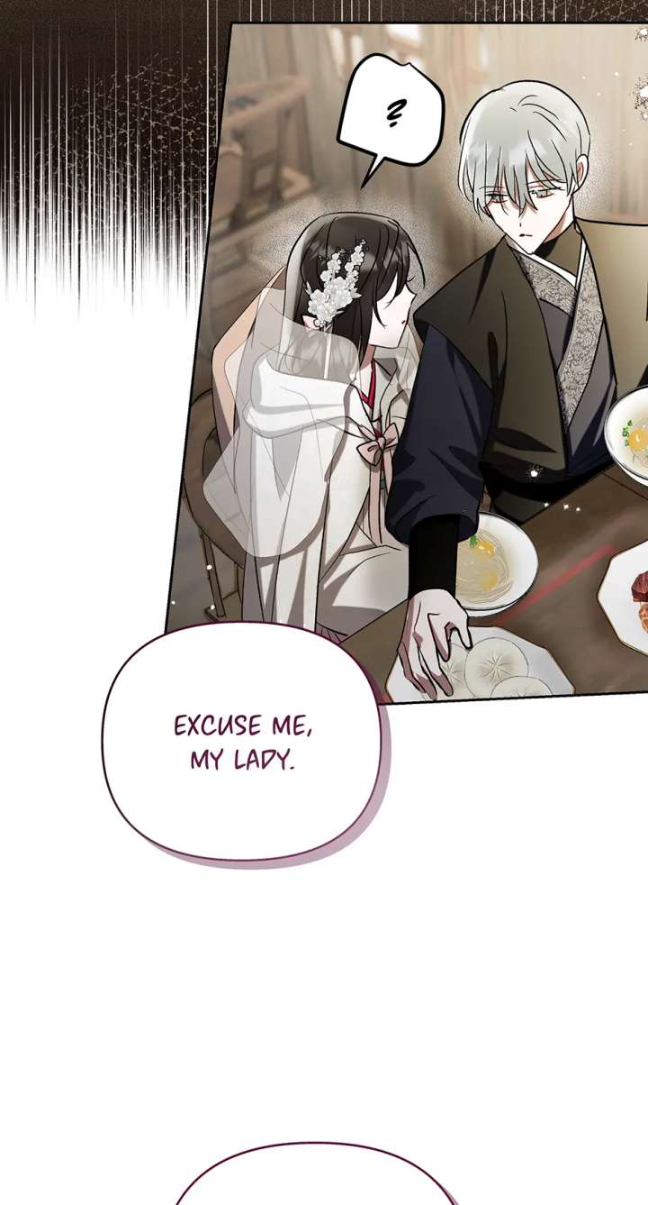 I Want to Live a Good Life Chapter 57 324 74