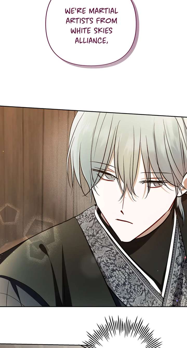 I Want to Live a Good Life Chapter 57 325 75