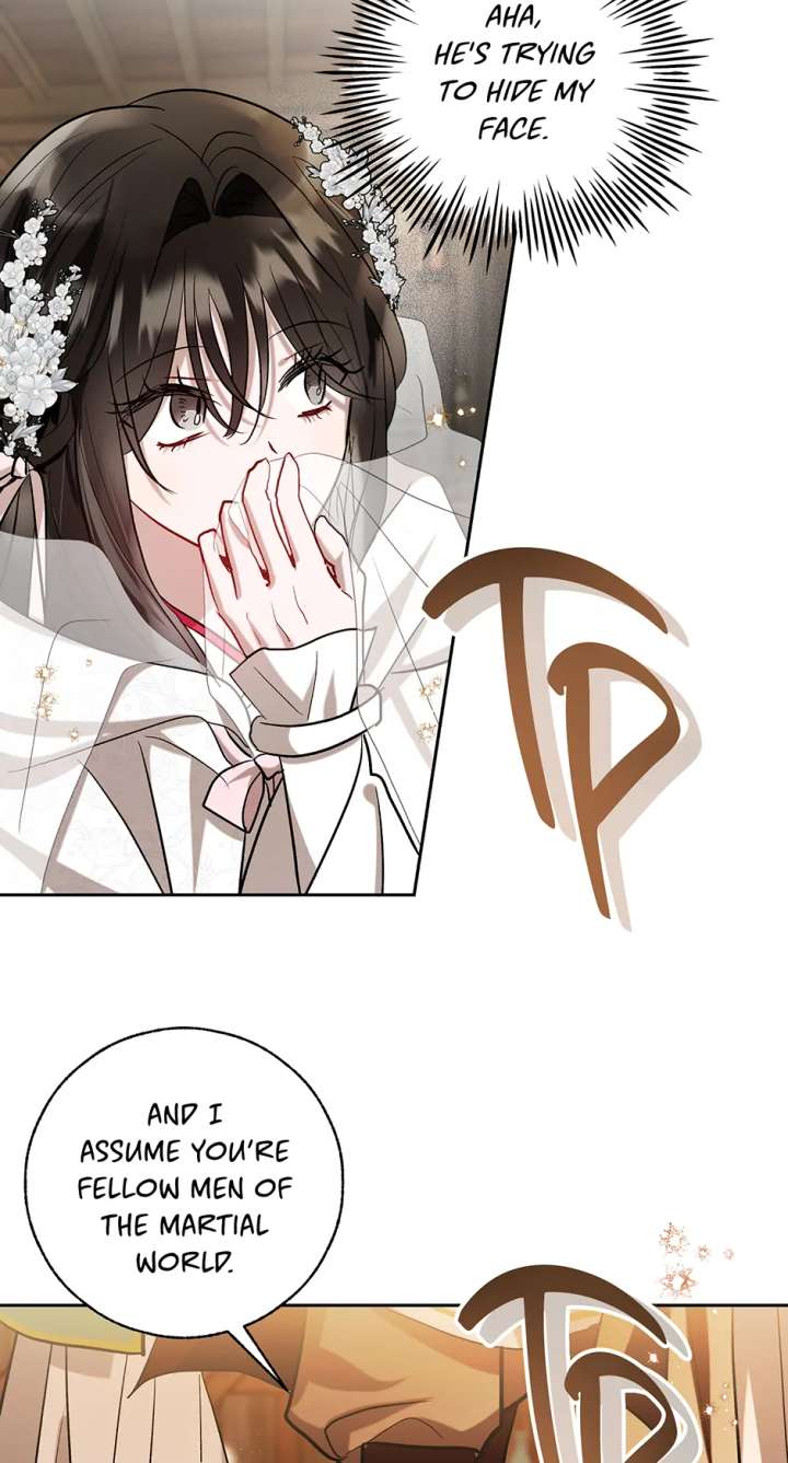 I Want to Live a Good Life Chapter 57 326 76