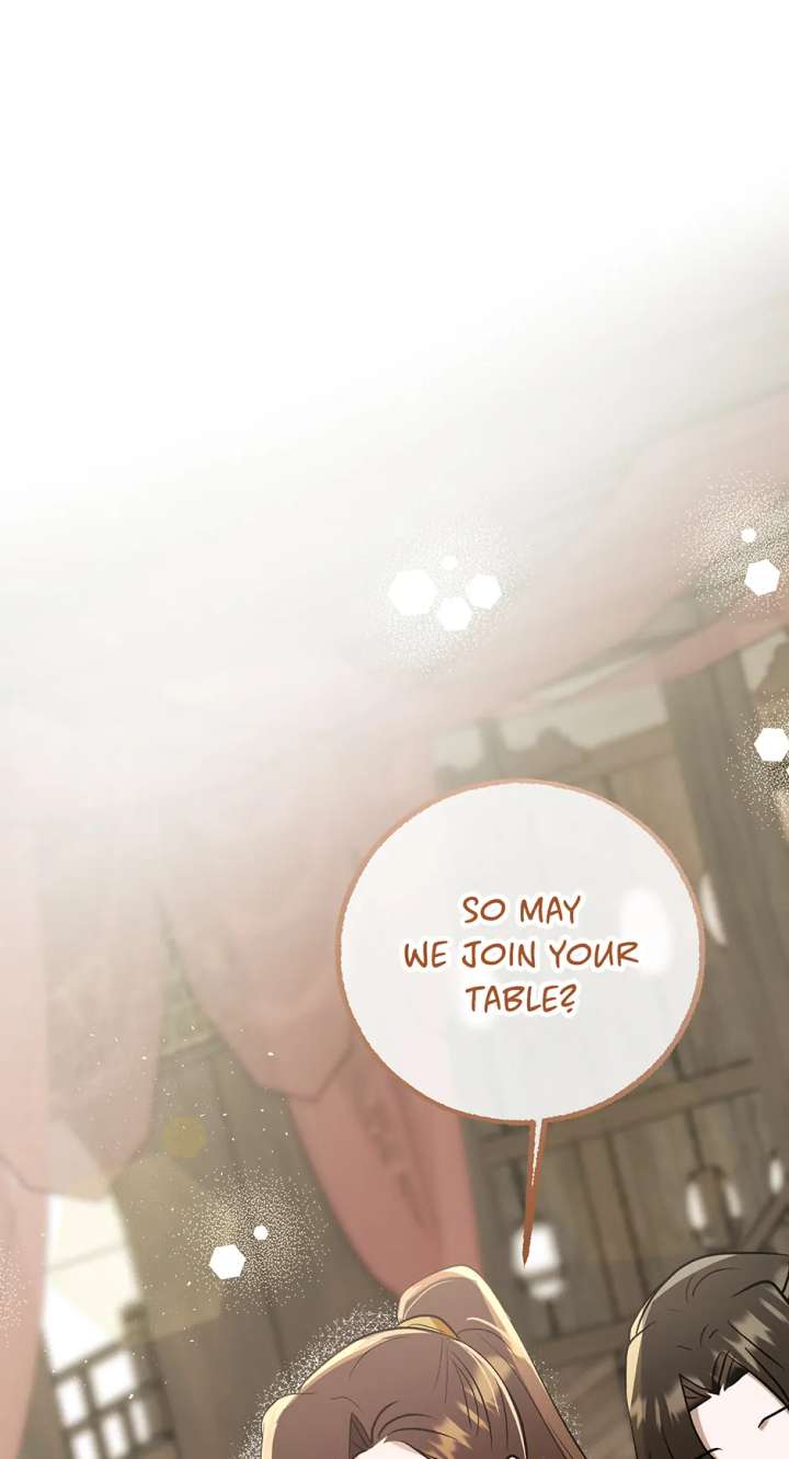 I Want to Live a Good Life Chapter 57 328 78