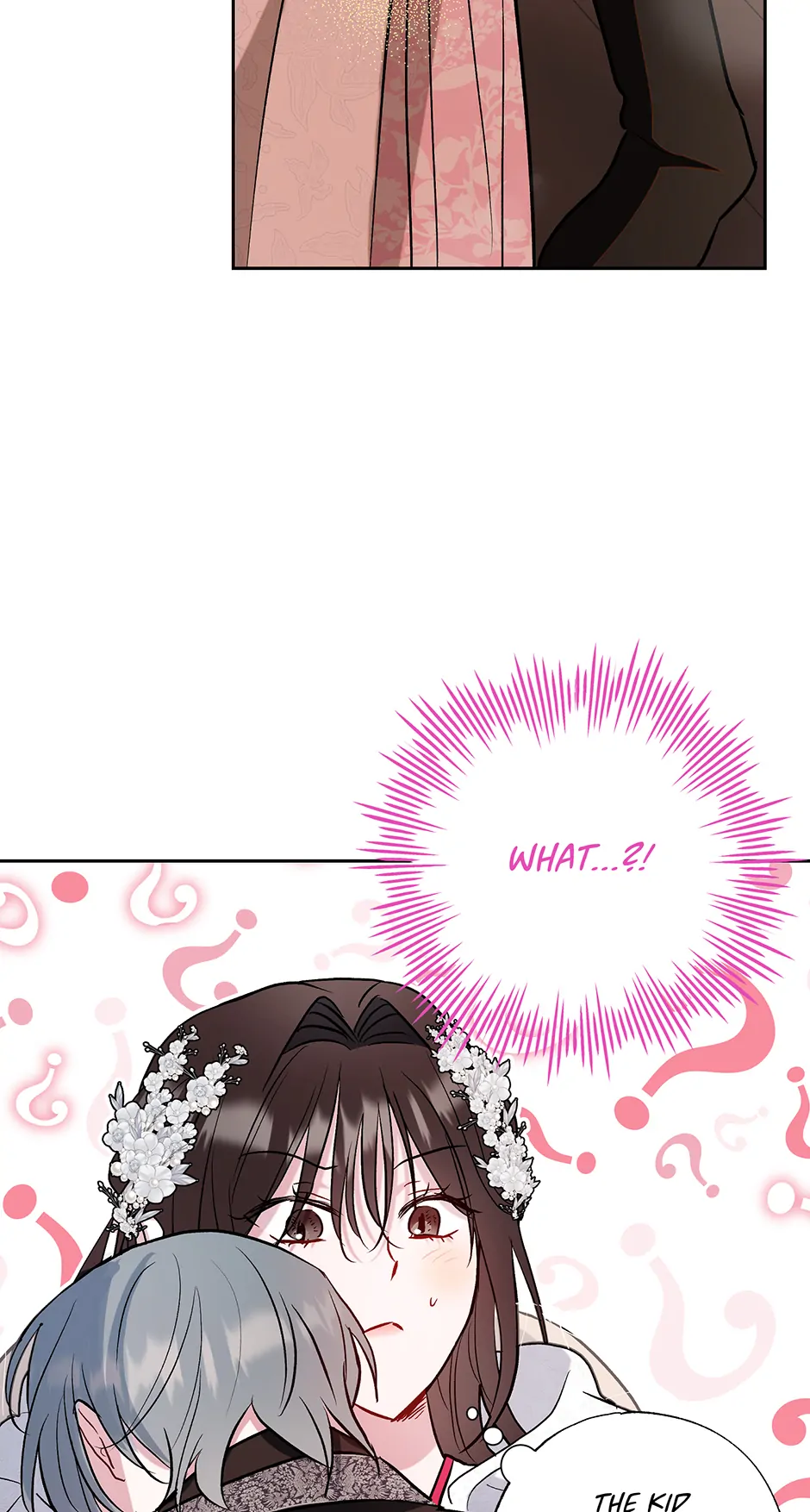 I Want to Live a Good Life Chapter 60 253 03